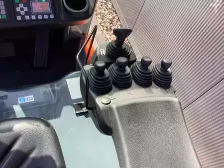 Elektro 3 Rad 2025  Toyota 8FBET20 (8)