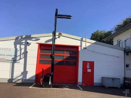 Hochhubwagen  Toyota SWE160 (3)