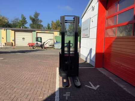 Hochhubwagen  Toyota SWE160 (6)