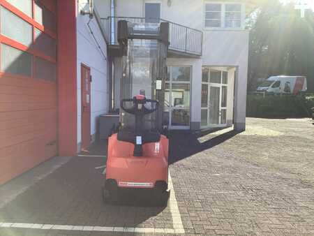 Hochhubwagen  Toyota SWE160 (7)