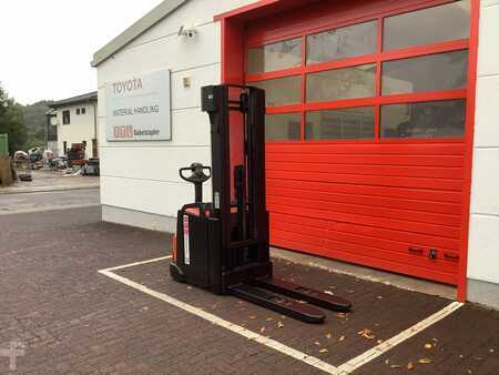 Hochhubwagen  Toyota SWE160L (5)