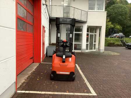 Hochhubwagen  Toyota SWE160L (8)