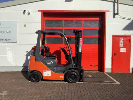 LPG VZV 2020 Toyota 02-8FGF18 (1)