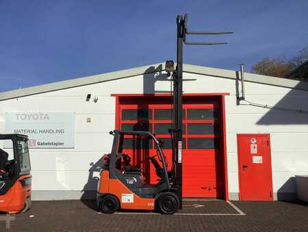 LPG VZV 2020 Toyota 02-8FGF18 (3)