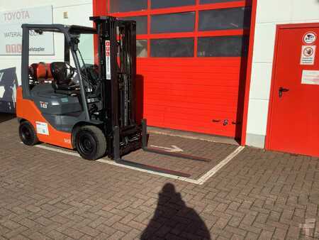 LPG VZV 2020 Toyota 02-8FGF18 (4)