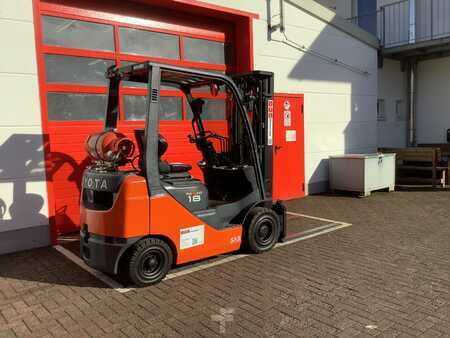 LPG VZV 2020  Toyota 02-8FGF18 (5)