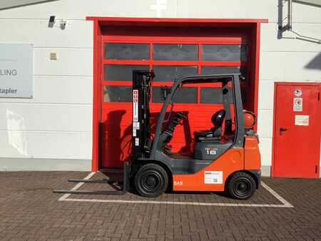 LPG VZV 2020  Toyota 02-8FGF18 (8)