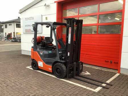 LPG VZV 2021 Toyota 02-8FGF18 (4)