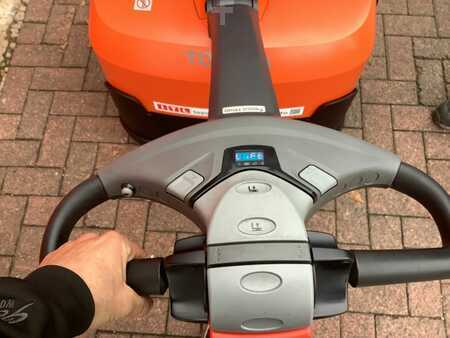 Lavansiirtovaunu 2024  Toyota LWE200 (10)