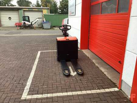 Lavansiirtovaunu 2024  Toyota LWE200 (5)