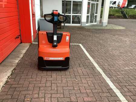 Lavansiirtovaunu 2024  Toyota LWE200 (6)