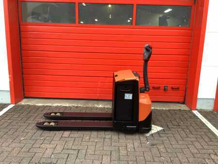 Lavansiirtovaunu 2024  Toyota LWE200 (7)