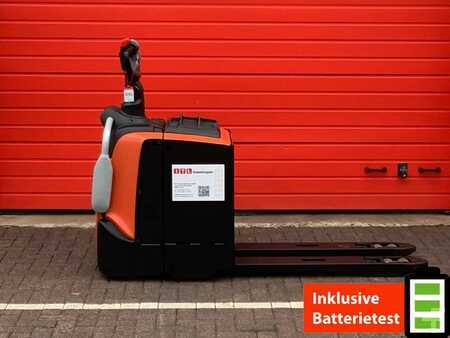 Niederhubwagen  Toyota LPE250 (1)