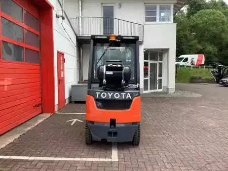 LPG VZV 2025  Toyota 06-8FG18F (7)