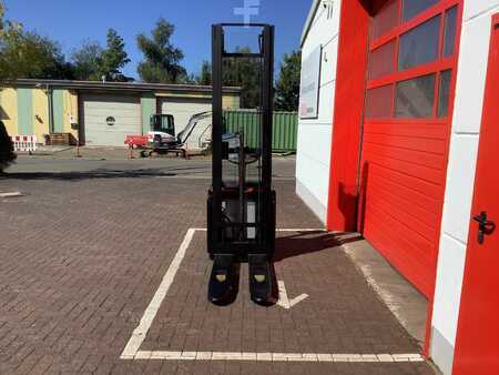 Hochhubwagen  Toyota SWE140 (6)