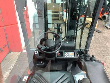 Elektro 3 Rad  Toyota 8FBE15T (9)