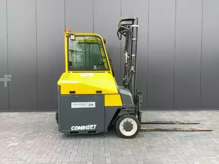 Seitenstapler 2024  Combilift CBE4000 (4)