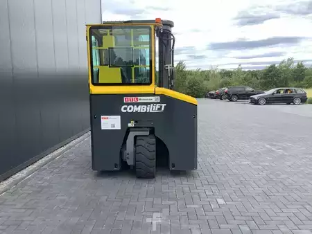 Seitenstapler 2024  Combilift CBE4000 (5)