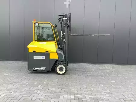Seitenstapler 2024  Combilift CBE4000 (8)