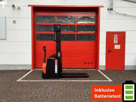 Hochhubwagen  Toyota SWE200 (1)