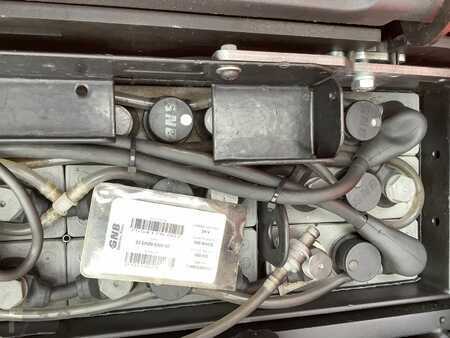 Hochhubwagen  Toyota SWE200 (10)