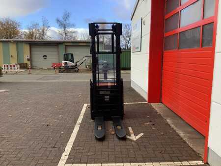 Hochhubwagen  Toyota SWE200 (5)