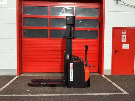 Hochhubwagen  Toyota SWE200 (7)