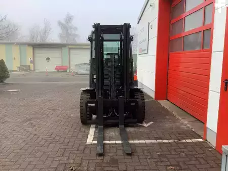 Treibgasstapler 2019 Toyota 06-8FGJF35 (4)