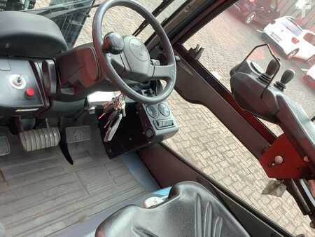 Gas gaffeltruck 2019  Toyota 06-8FGJF35 (8)