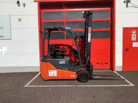 Elektro 3 Rad 2020  Toyota 8FBE20T (2)