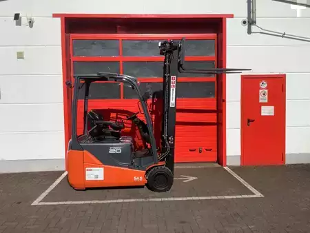 Elektro 3 Rad 2020 Toyota 8FBE20T (3)