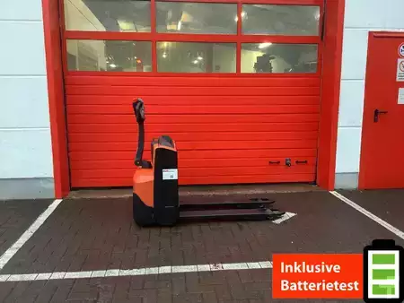 Niederhubwagen 2022 Toyota LWE140 (1)