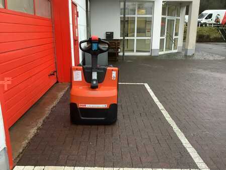 Niederhubwagen  Toyota LWE140 (6)