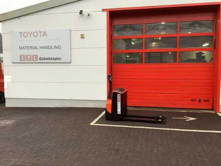 El-pallevogn 2019  Toyota LWE160 (2)