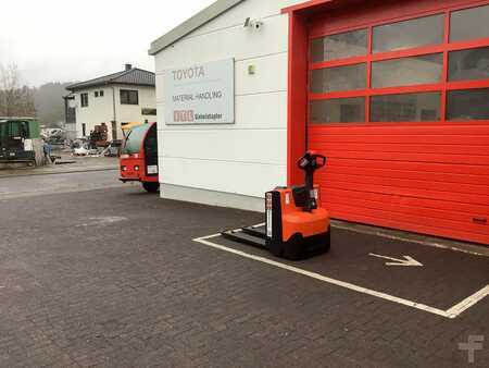 El-pallevogn 2019  Toyota LWE160 (4)