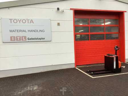 El-pallevogn 2019  Toyota LWE160 (5)