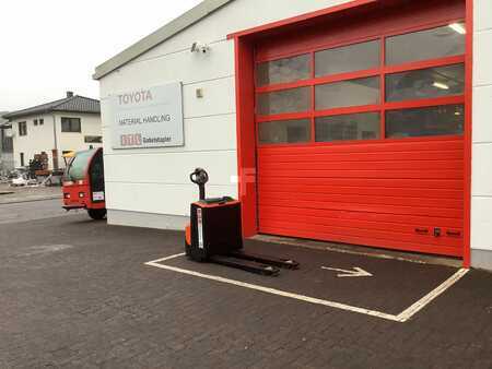 El-pallevogn 2019  Toyota LWE160 (6)