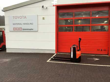 El-pallevogn 2019  Toyota LWE160 (8)