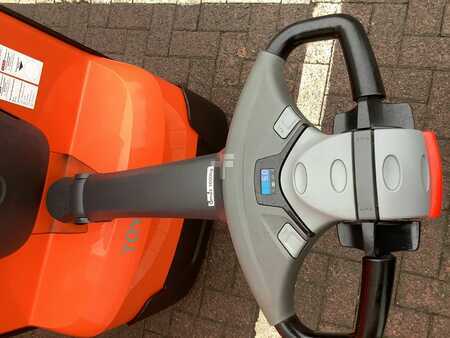 El-pallevogn 2019  Toyota LWE160 (9)