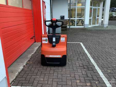 Niederhubwagen  Toyota LWE180 (6)