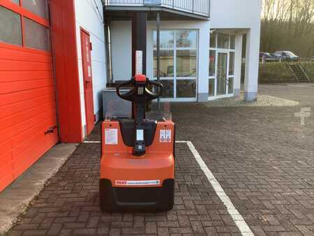 Hochhubwagen  Toyota SWE080L (7)