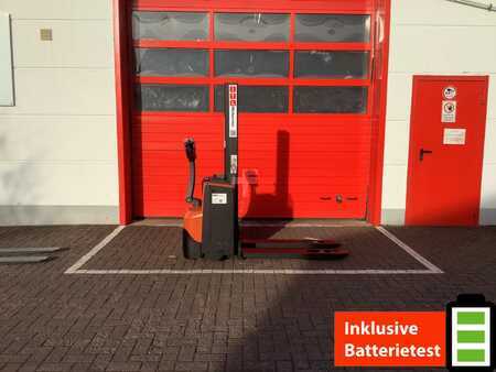 Hochhubwagen  Toyota SWE080L (1)