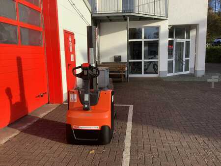 Hochhubwagen  Toyota SWE080L (8)