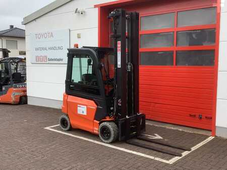 Elektro 4 Rad  Toyota 9FBK20T (5)