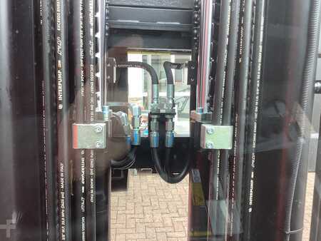 Elektro 4 Rad  Toyota 9FBK20T (6)