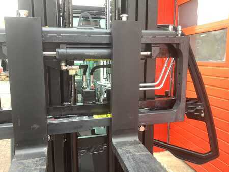 Elektro 4 Rad  Toyota 9FBK20T (7)