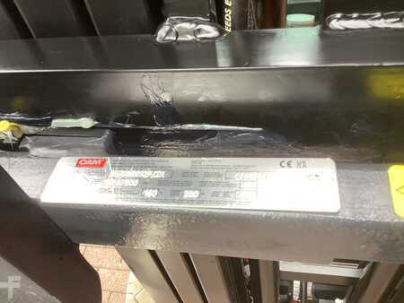 Elektro 4 Rad  Toyota 9FBK20T (8)