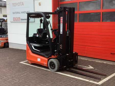 Elektro 3 Rad  Toyota 60-9FBEK16T (4)