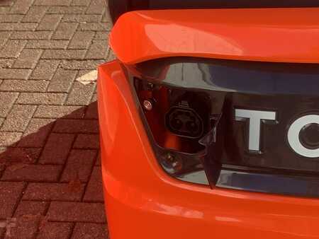 Elektro 3 Rad  Toyota 60-9FBEK16T (6)