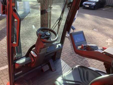 Elektro 3 Rad  Toyota 60-9FBEK16T (7)